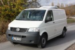 VW T5 Cool Profi