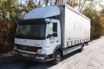 LKW 7,49t MB Atego 818